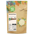 Wholefood Earth Ground Almond Flour – 1kg Blanched & High Protein