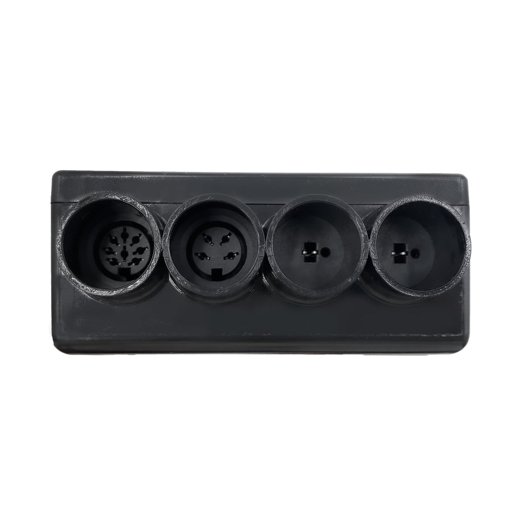 Power Recliner Emomo Model HX43BCRR Junction Control Box for Electric Sofa
