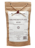 Shepherd's Purse Herb Tea | Capsella Bursa-Pastoris L | Health Embassy 100g