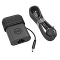 Riabwwox 65W Laptop Charger for Dell Inspiron & Latitude – 4.5x3mm Adapter