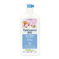 Natessance Organic Baby Body & Hair Cleansing Gel – Soap-Free 500ml