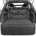 Oasser Car Boot Liner – Waterproof 4-Layer SUV Trunk Protector