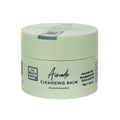 The Beauty Crop Avocado Refillable Cleansing Balm - Vegan & Hydrating