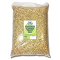 Pet Performance Garden Feast Wild Bird Seed Mix 20kg | Suet & Mealworms