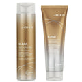 Joico K-Pak Reconstruct Shampoo & Conditioner Duo for Damaged Hair 300ml