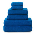 Top Towel 6-Piece Cotton Towel Set | 400 GSM Absorbent Bath Linens
