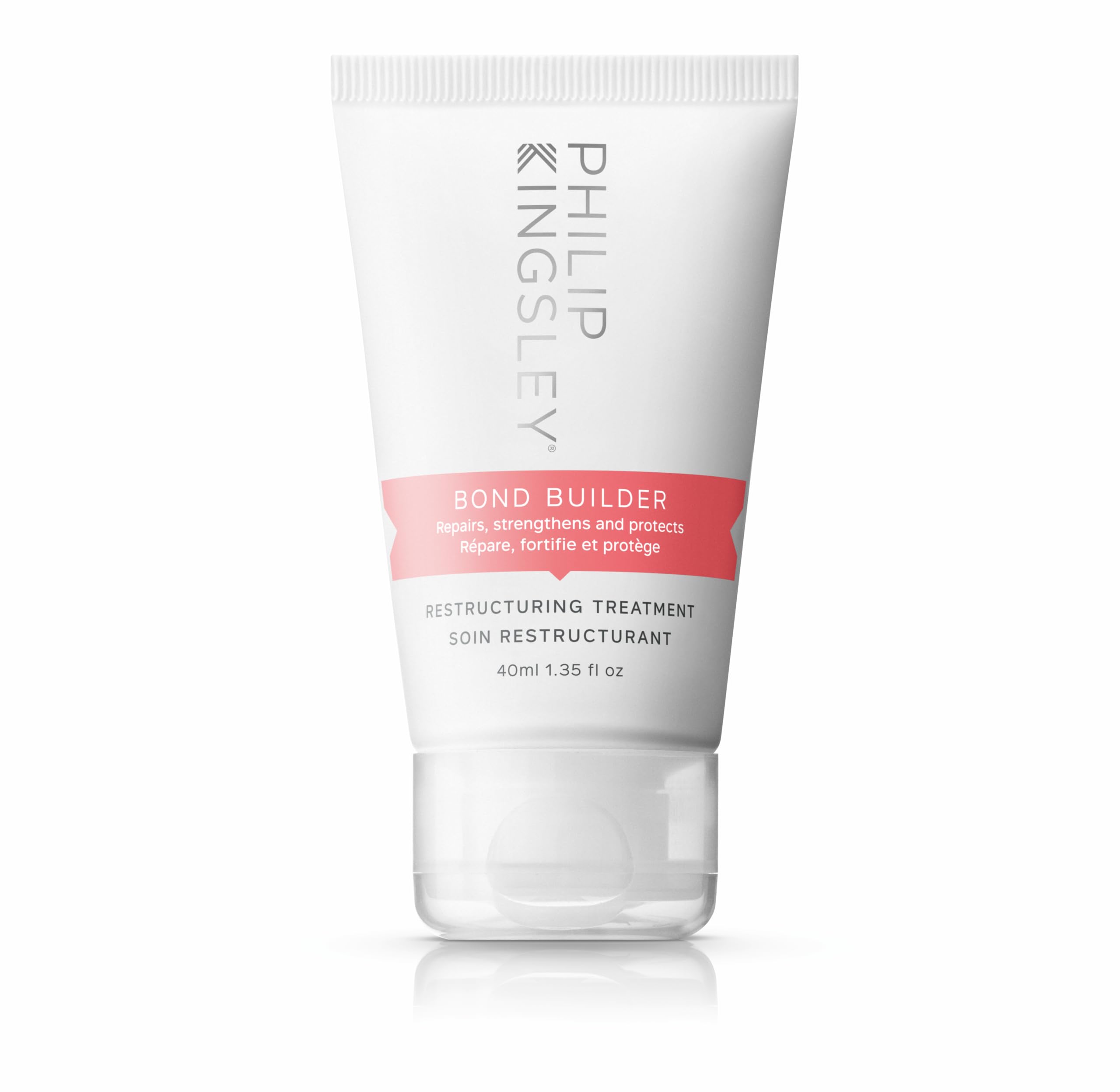 Philip Kingsley Bond Builder Restructuring Pre-Shampoo Hair Repair Mask