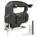 GALAX PRO 400W Electric Jigsaw - 3000 SPM Bevel Cutting Tool