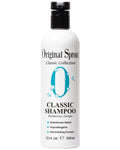 Original Sprout Sulphate Free Classic Shampoo | Gentle Baby & Family, 354ml