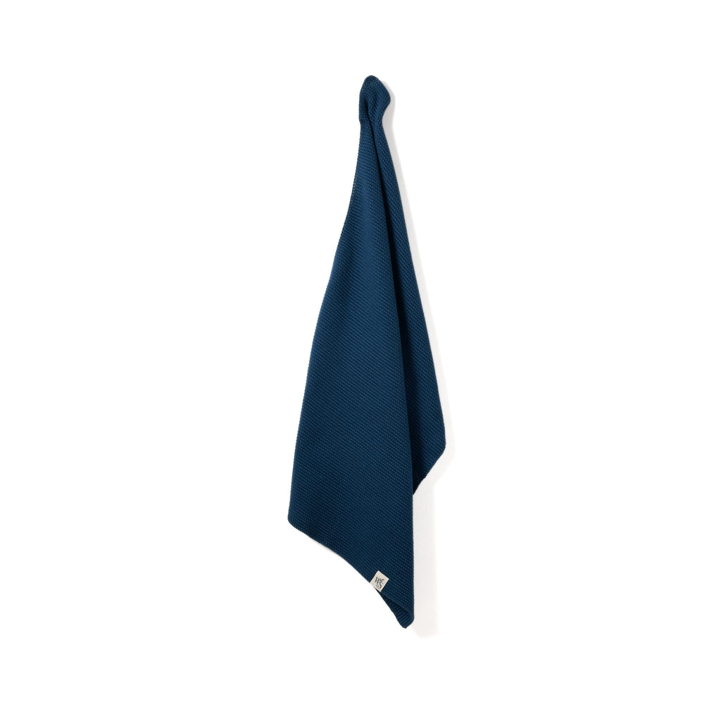 Wild & Stone GOTS Organic Cotton Hand Towel, 40 x 60cm - image 3