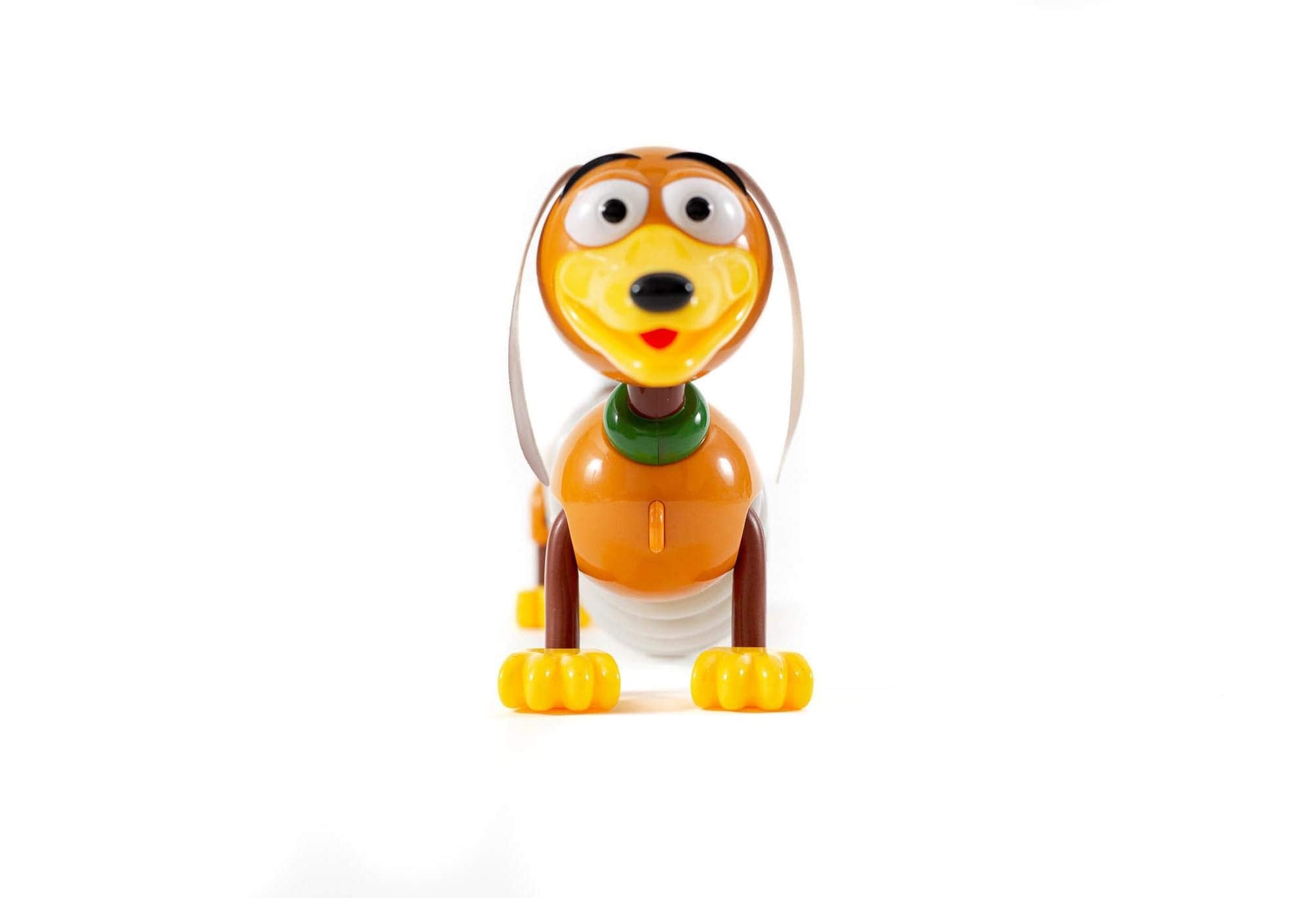 Disney Pixar Toy Story Slinky Dog Mood Light - Color Changing Lamp, 12"