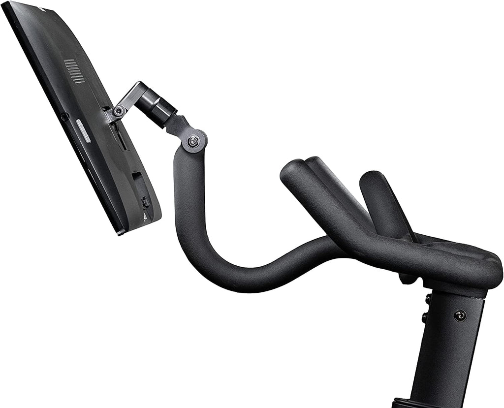 TFD Pivot for Peloton Bike - 360 Swivel Screen Mount - Made in USA