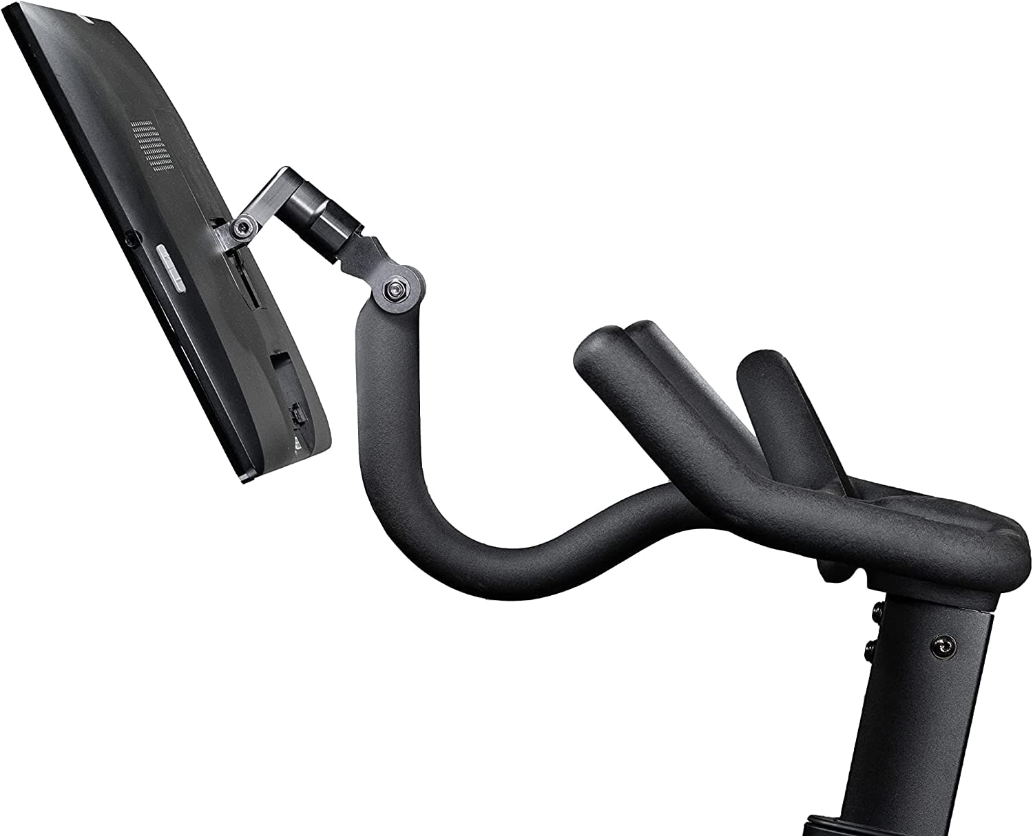 TFD Pivot for Peloton Bike - 360 Swivel Screen Mount - Made in USA