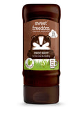 Sweet Freedom Choc Shot Chocolate Sauce - Vegan & Sugar Free (2 Pack)