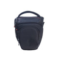 FOSOTO Waterproof DSLR Camera Shoulder Bag for Canon, Nikon & Sony