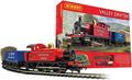Hornby R1270M Valley Drifter Train Set | 00 Gauge Steam Model Railway