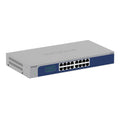Netgear GS516 16-Port Gigabit Ethernet Unmanaged Switch | Rackmount