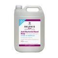 Delphis Eco Anti-Bacterial Hand Soap | Moisturising Bulk Refill 5L