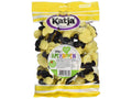 Katja Banana & Liquorice Monkeys - Premium Dutch Vegetarian Sweets (500g)