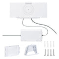 Mskekit Starlink Gen 3 Router Wall Mount & Power Supply Kit