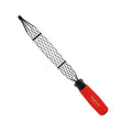 Metal Saw File – Solid Wood Rasp for Carpentry Work