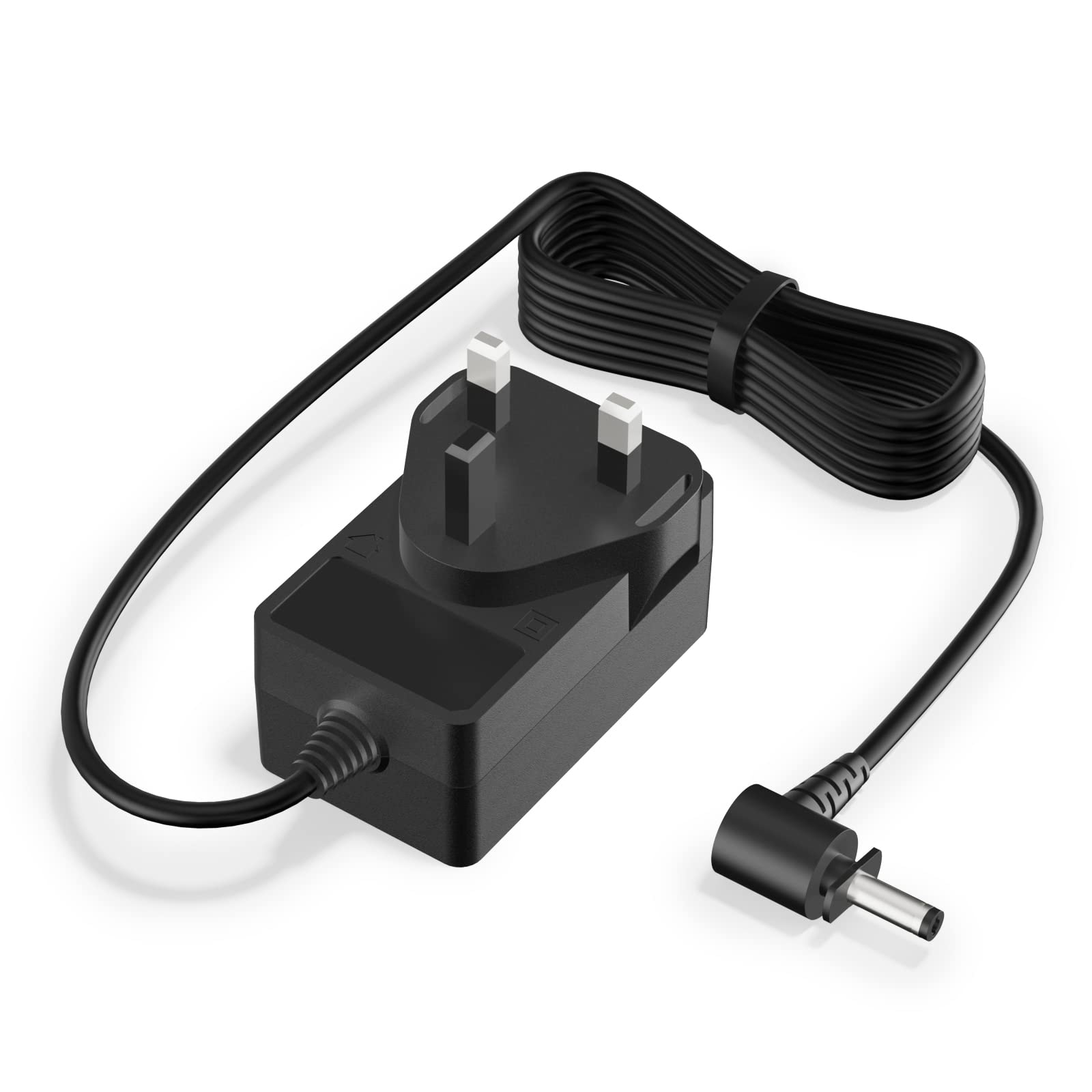 Qurzou 28.8V Charger for Shark Cordless Vacuum IZ201UKT IZ251UK IF200