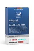 DL-pro Stainless Steel Cleaning Cloths - 5 Pack for Bosch Siemens Appliances
