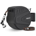 Roywel 20M Auto Reel Garden Hose – Wall Mounted Retractable Hose Reel