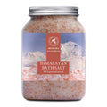 Himalayan Pink Salt – 1300g Pure Natural Bath Soak & Detox