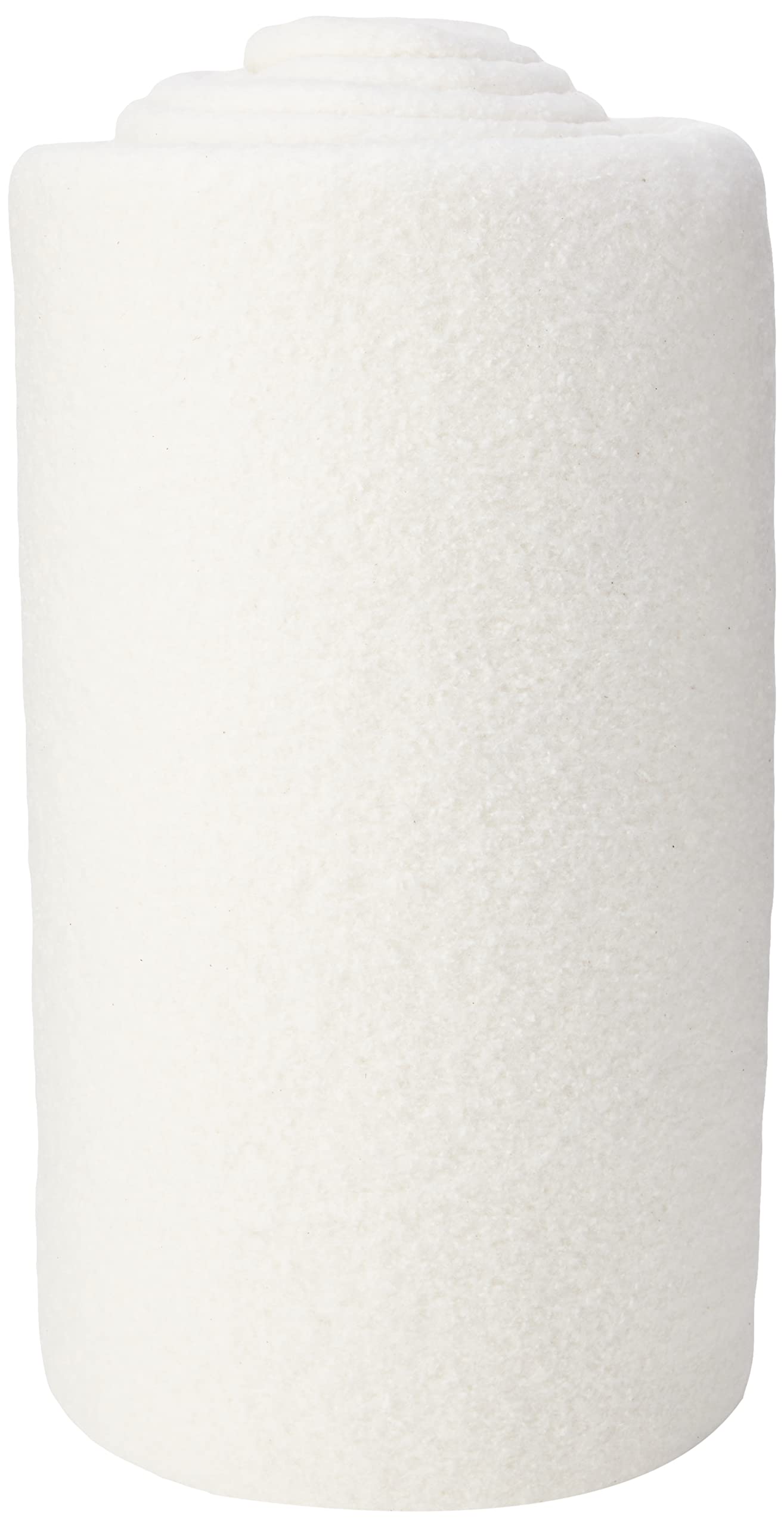 Hobbs Heirloom Premium Cotton Quilt Batting | King 120x120in | White