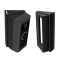 Mars Outpost Video Doorbell Angle Mount – 20-45 Degree Adjustable Wedge