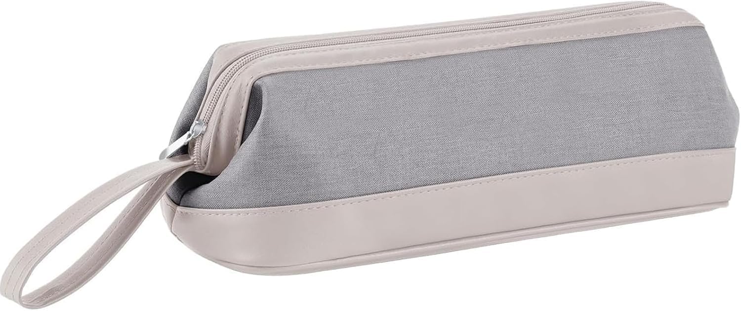 Bamyli Hair Dryer Travel Bag | Waterproof Storage Case for Dyson Airwrap