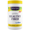 Healthy Origins Natural Healthy Fiber – Guar Gum Vegan Powder, 226g