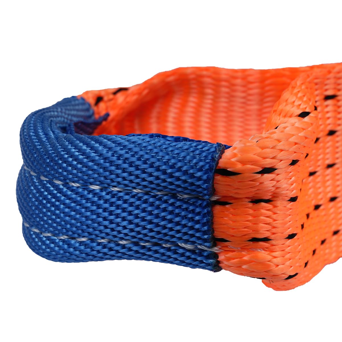 VOANZO Lashing Straps Car Transport Cross Strap For Lashing Strap Lashing Loops Short Wheel Lock Straps Wheel Lock Trailer Tyre Strap Lashing Straps - image 4