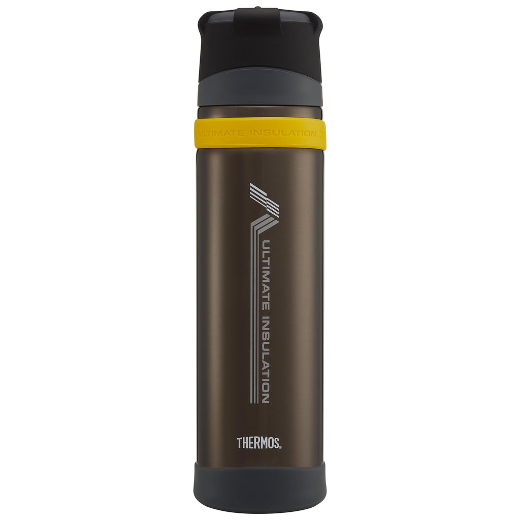 Thermos Ultimate Flask – 900ml Insulated Stainless Steel Water Bottle