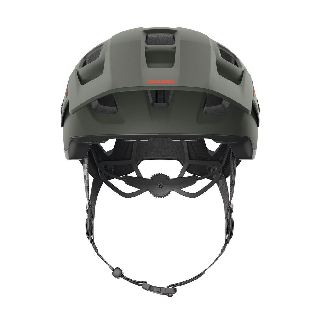 ABUS MoDrop MIPS MTB Helmet – Robust Off-Road Mountain Bike Helmet
