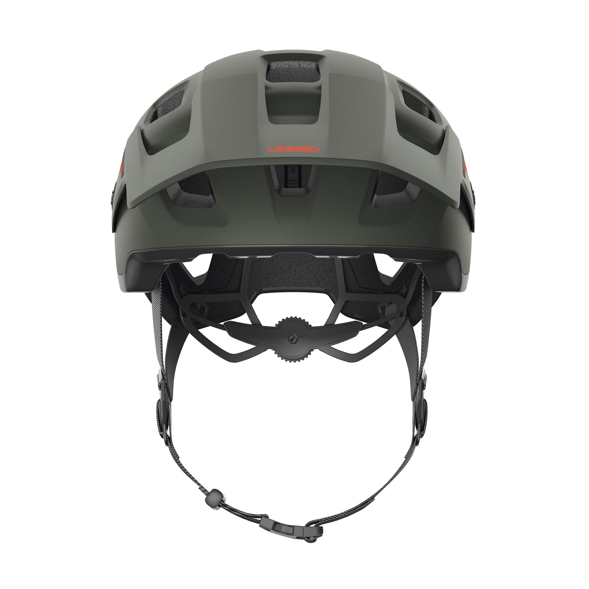 ABUS MoDrop MIPS MTB Helmet – Robust Off-Road Mountain Bike Helmet