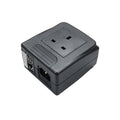 ezOutlet 5 IP Remote Power Switch | Ping Auto Reboot WiFi & LAN Outlet