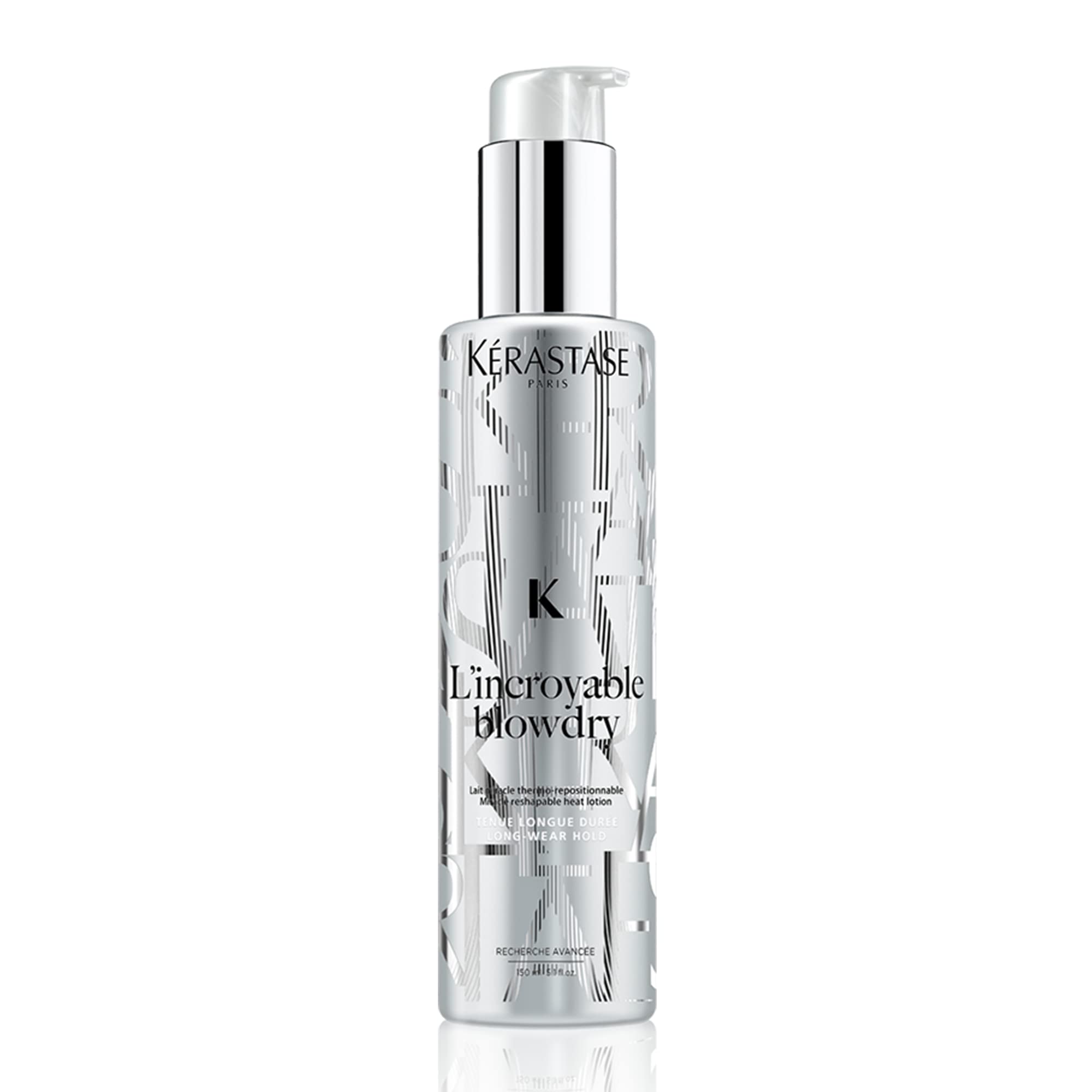 Kérastase L'Incroyable Blow-Dry Heat Lotion – Protective Styling Cream