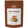 Go-Yogik Chai Tea Spice Mix – Caffeine Free Ayurvedic Blend, 100g