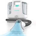 HAUSHOF StainZapper 400W Portable Spot Carpet and Upholstery Cleaner