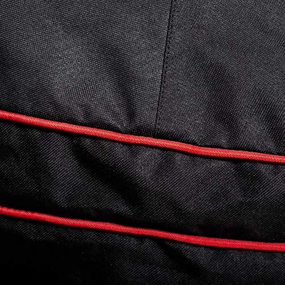 Kamado Joe Junior Joe Jr. Grill Cover - Durable Weatherproof Black
