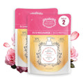 Panier des Sens Rose Liquid Hand Soap Refill – Savon de Marseille 1L