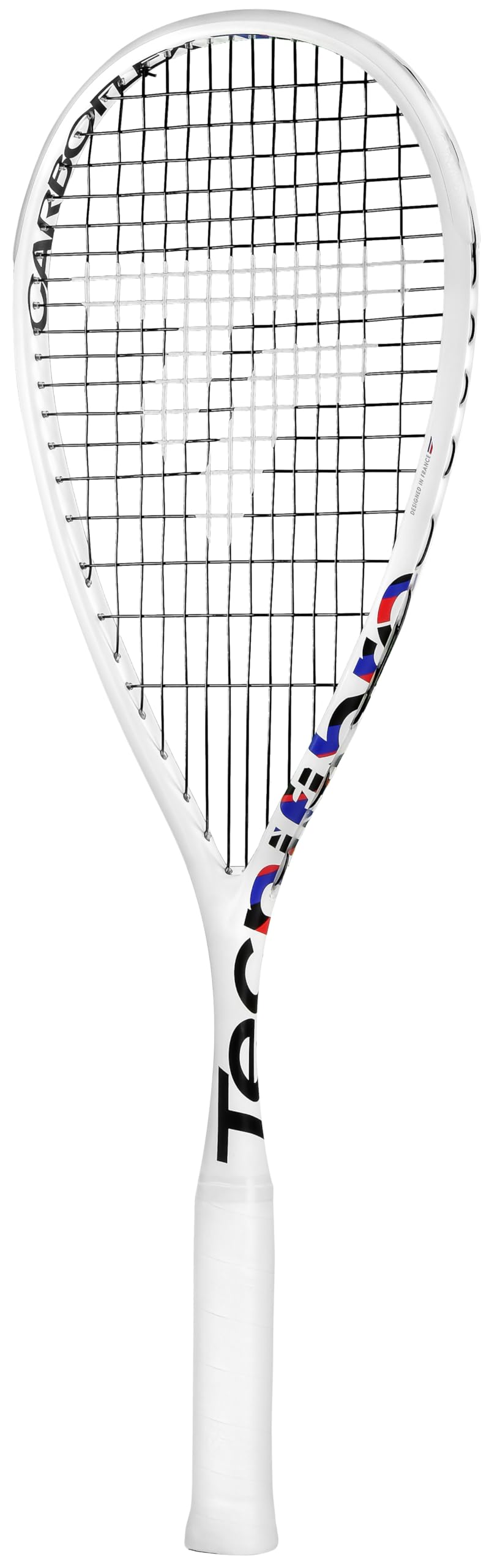 Tecnifibre Carboflex Junior X-Top V2 Squash Racket | Graphite Green