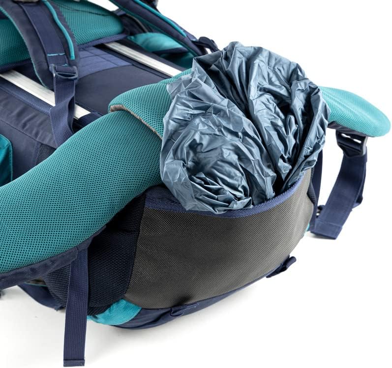 Tripole Walker Pro Internal Frame Trekking Rucksack with Laptop Sleeve