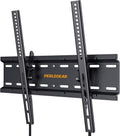 Perlegear Tilt TV Wall Bracket for 26-60 Inch TVs | VESA 400x400mm