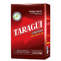 Taragui Yerba Mate Loose Leaf Tea - South American Energy Drink (3 x 500g)