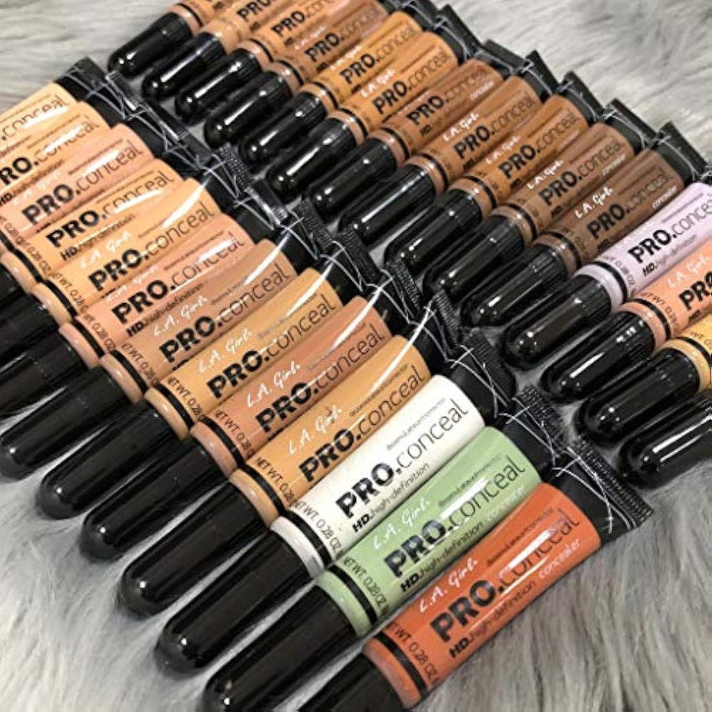 LA Girl Pro Conceal Highlighter – Long-Lasting Blendable Formula