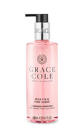 Grace Cole Wild Fig & Pink Cedar Moisturising Hand Wash - 300ml