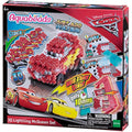Aquabeads Disney Cars 3 3D Lightning McQueen Kids DIY Craft Playset